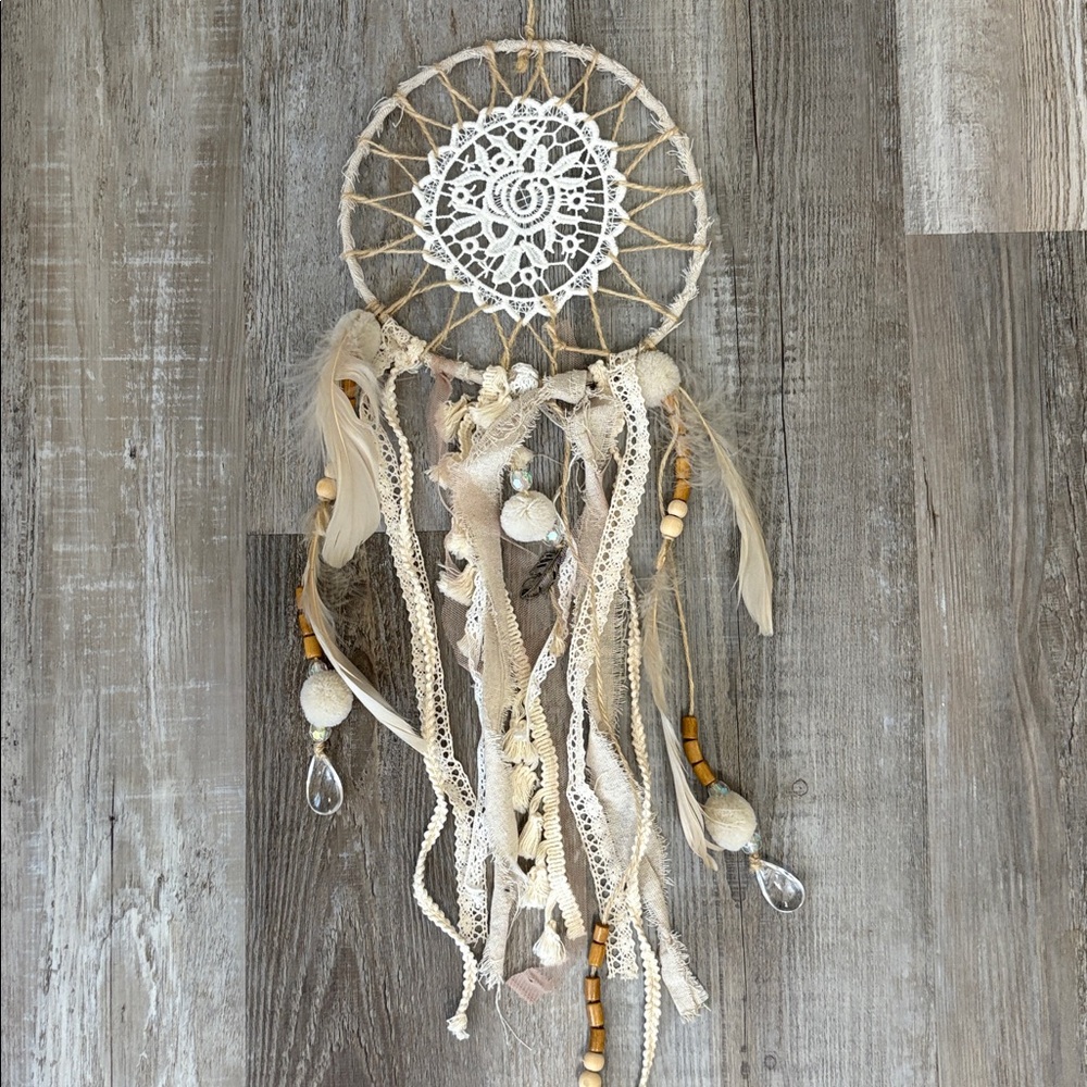 Dream Catcher